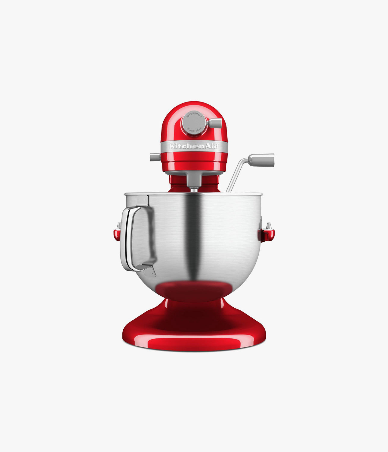 Bowl stand mixer