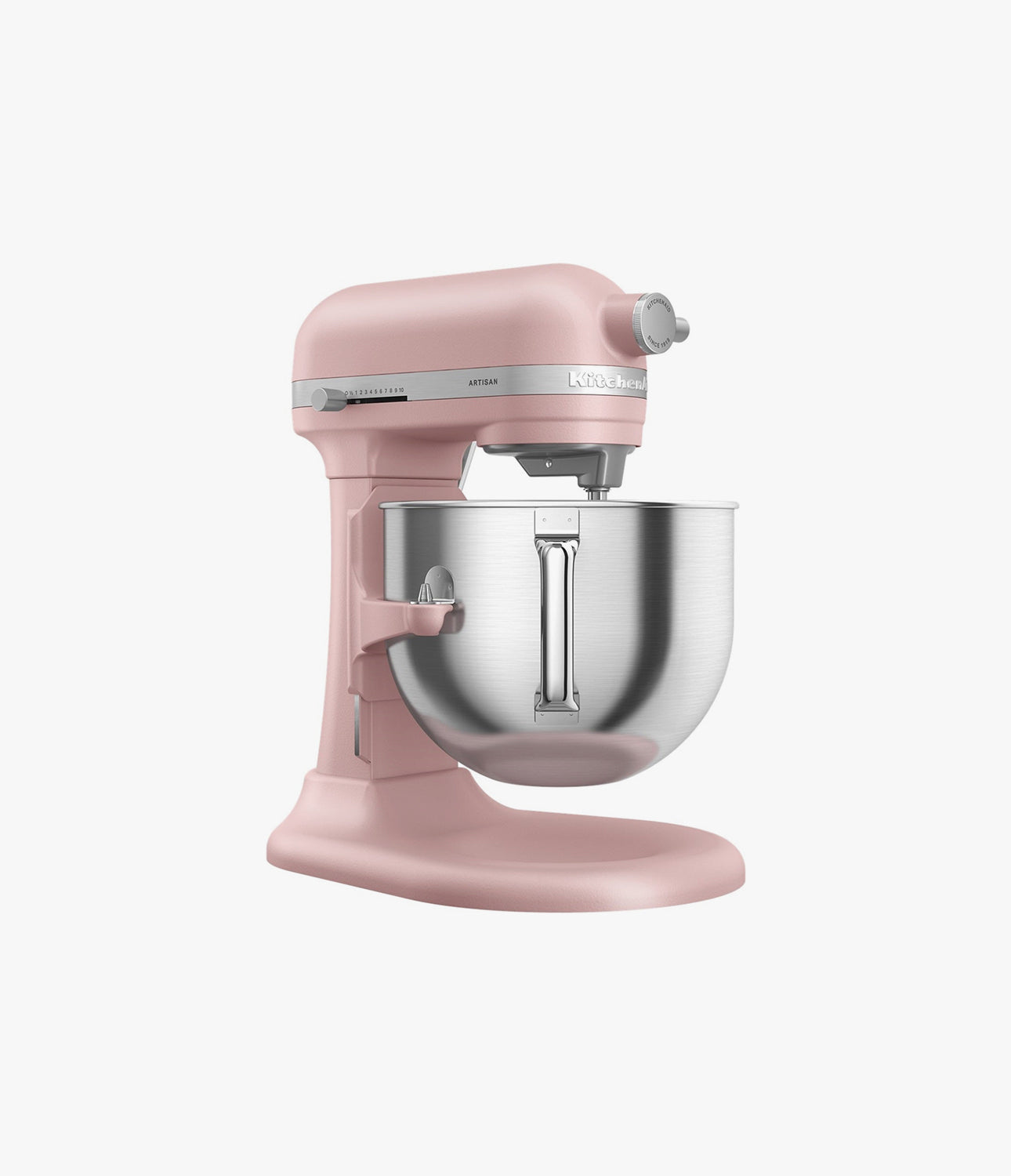 Bowl stand mixer